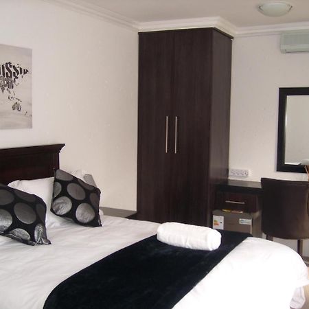 La Coscello Guest House Edenvale Zewnętrze zdjęcie