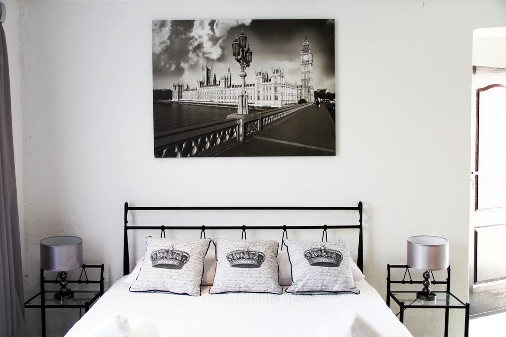 La Coscello Guest House Edenvale Pokój zdjęcie