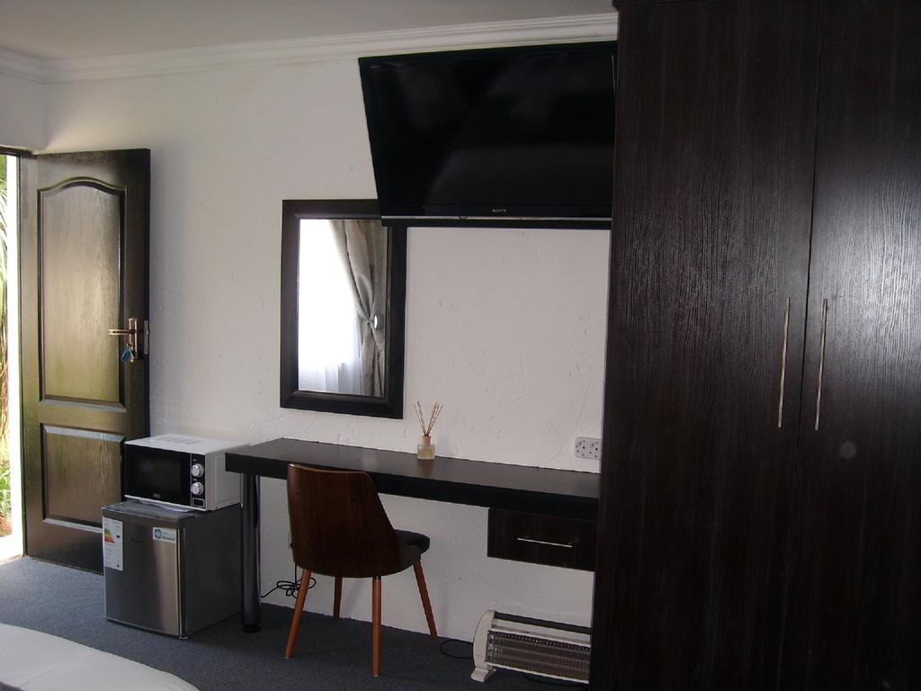 La Coscello Guest House Edenvale Zewnętrze zdjęcie