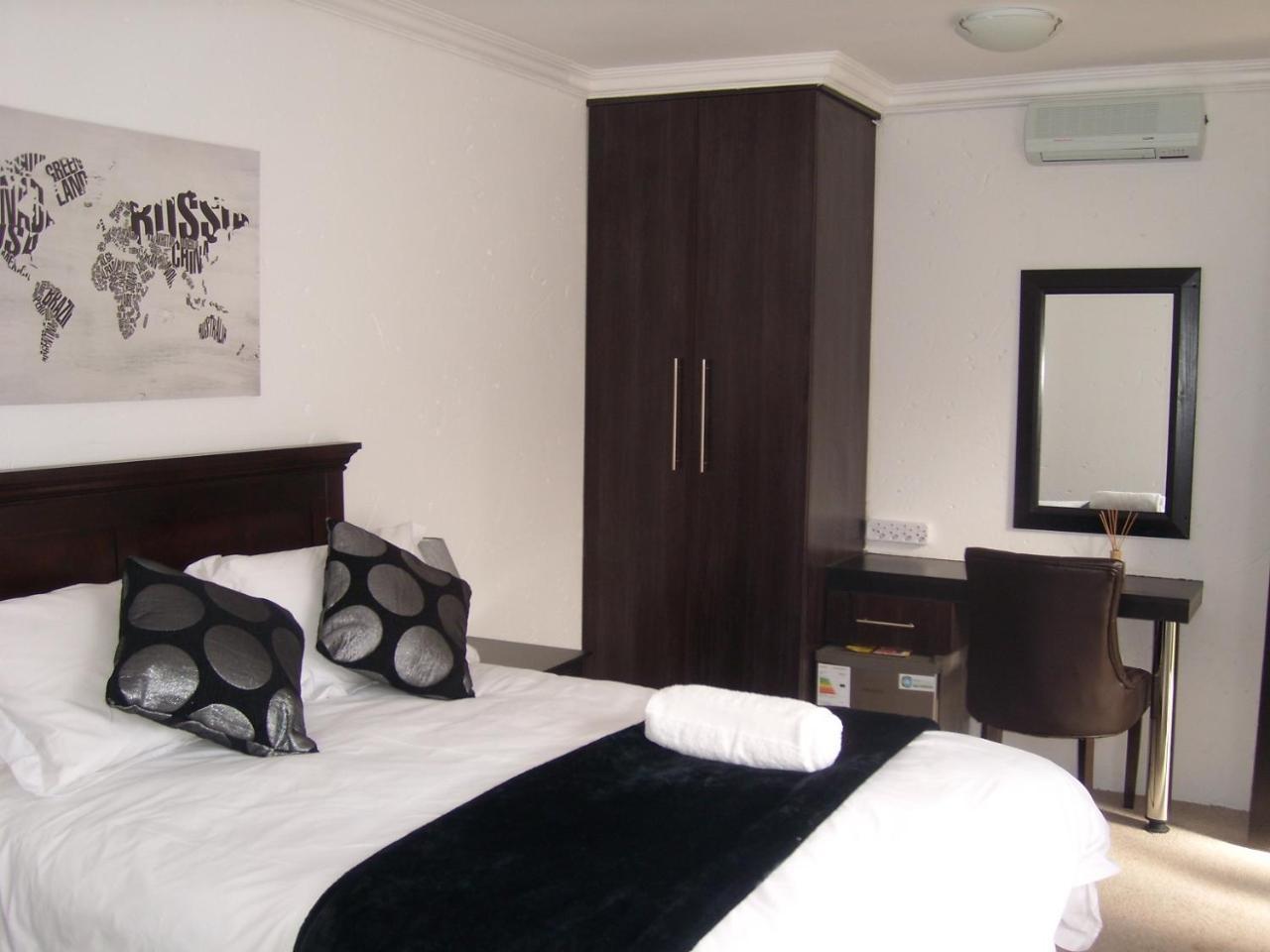 La Coscello Guest House Edenvale Zewnętrze zdjęcie