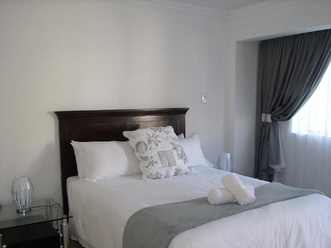La Coscello Guest House Edenvale Zewnętrze zdjęcie